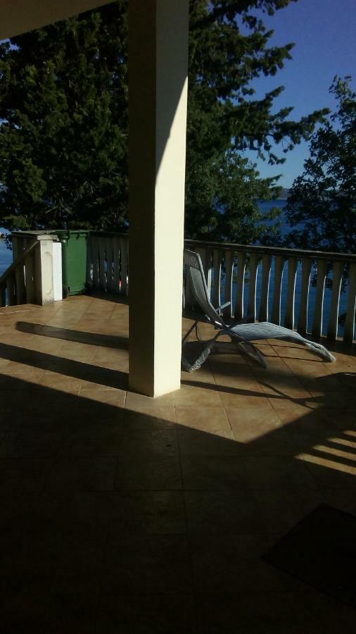 Ante Apartment Starigrad Paklenica Exterior photo