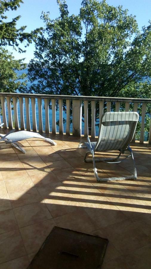 Ante Apartment Starigrad Paklenica Exterior photo